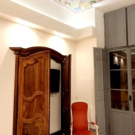 Historique Apartment Nice