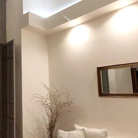 Historique Apartment